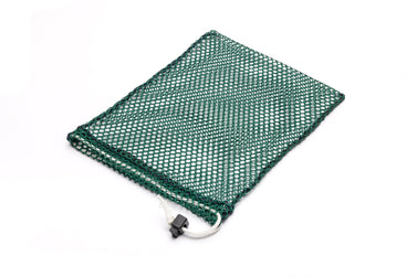 Drawstring Bag X-Large 24" x 36" Green