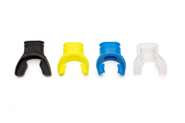 Mouthpiece, Silicone