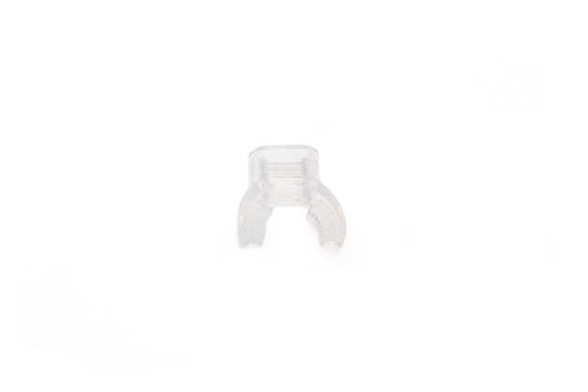 Mouthpiece, Silicone