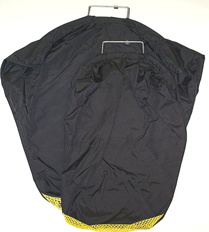 Full Nylon Bags